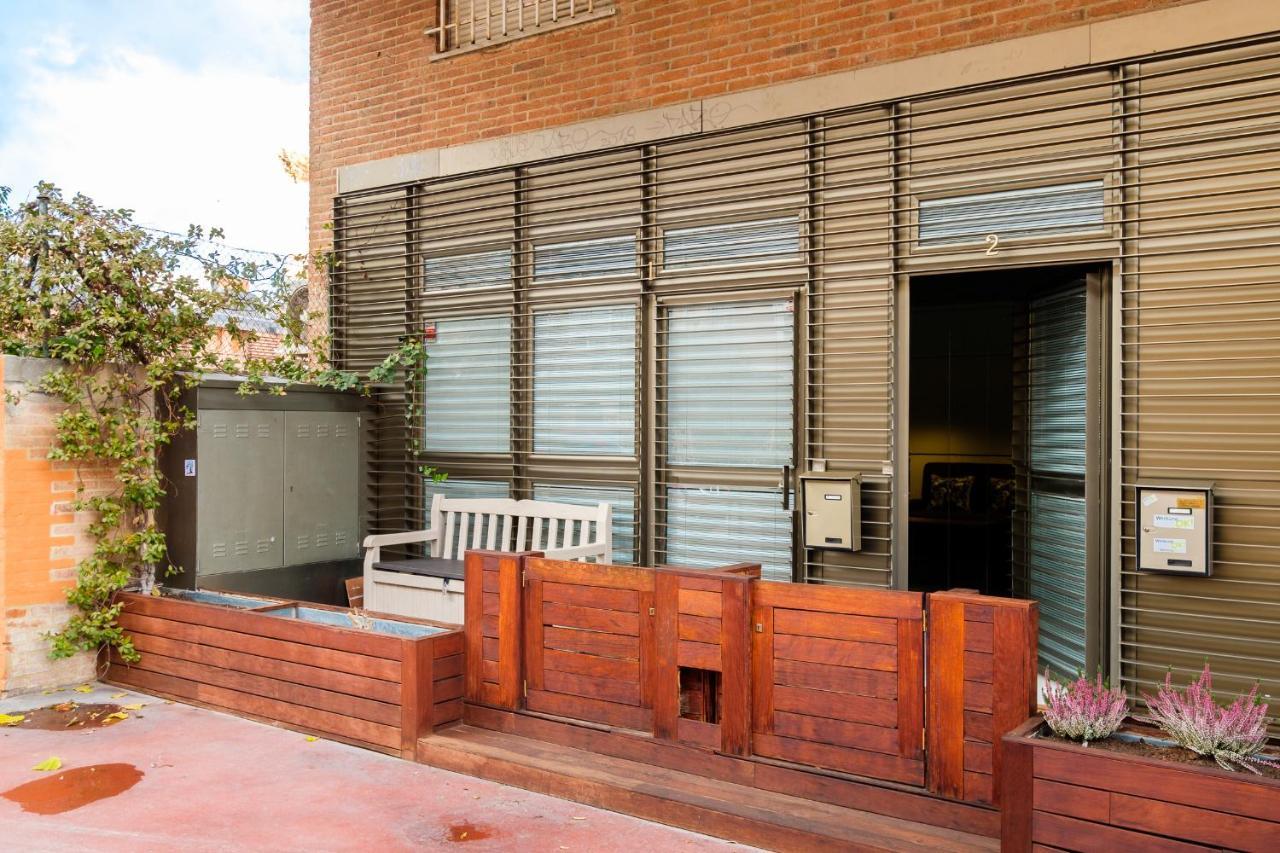 My City Home - Duplex En Puerta De Hierro II Madrid Bagian luar foto